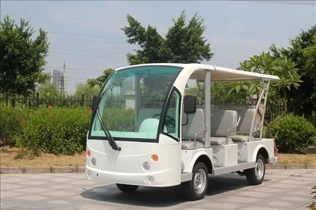 電動(dòng)觀光車蓄電池如何加水？