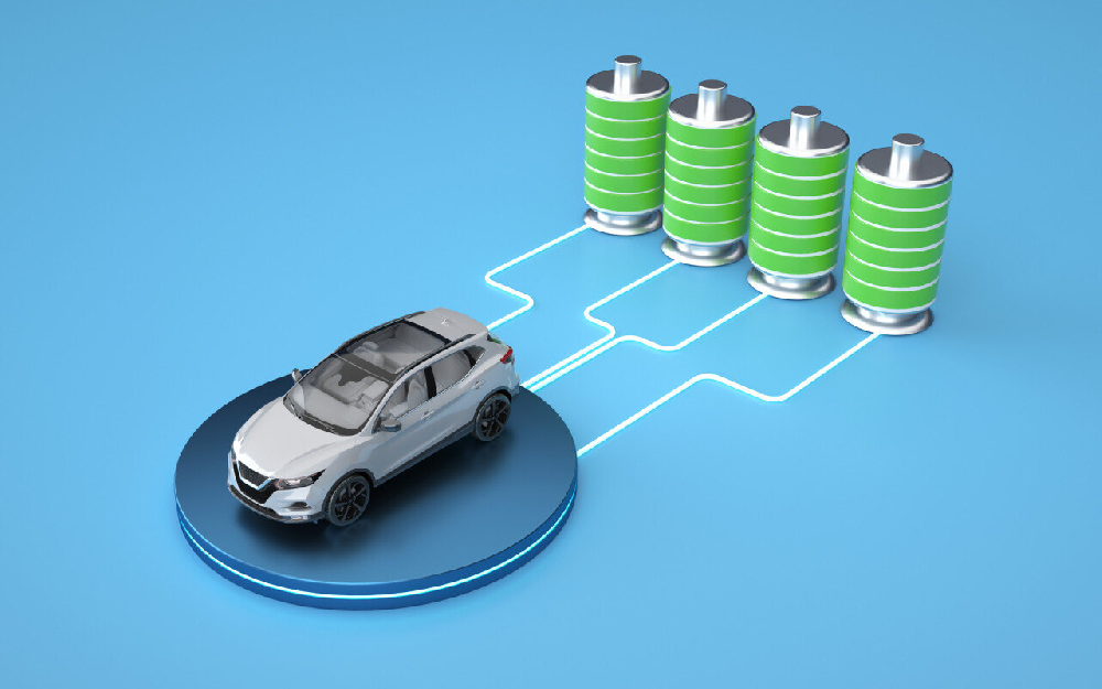 什么是動(dòng)力電池?它與普通電池的區(qū)別是什么？